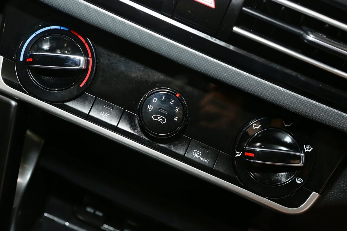 2020 Kia Seltos S SP2