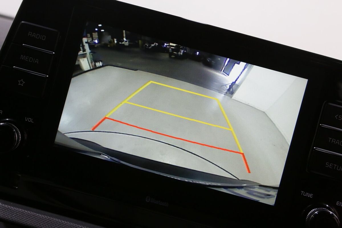 2020 Kia Seltos S SP2