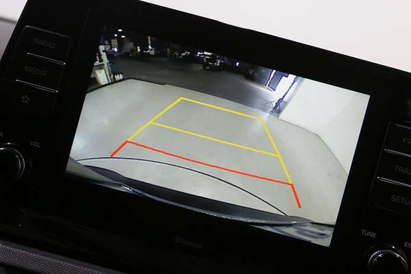 2020 Kia Seltos S SP2