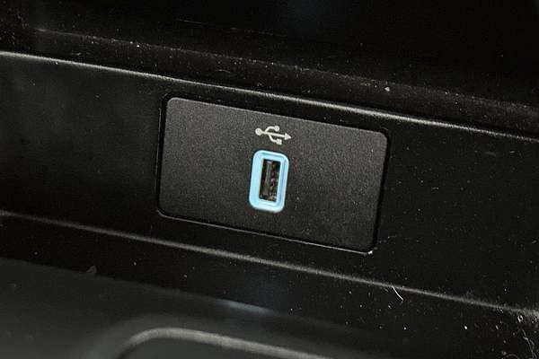 2021 Ford Ranger XL Hi-Rider PX MkIII Rear Wheel Drive 2.2L