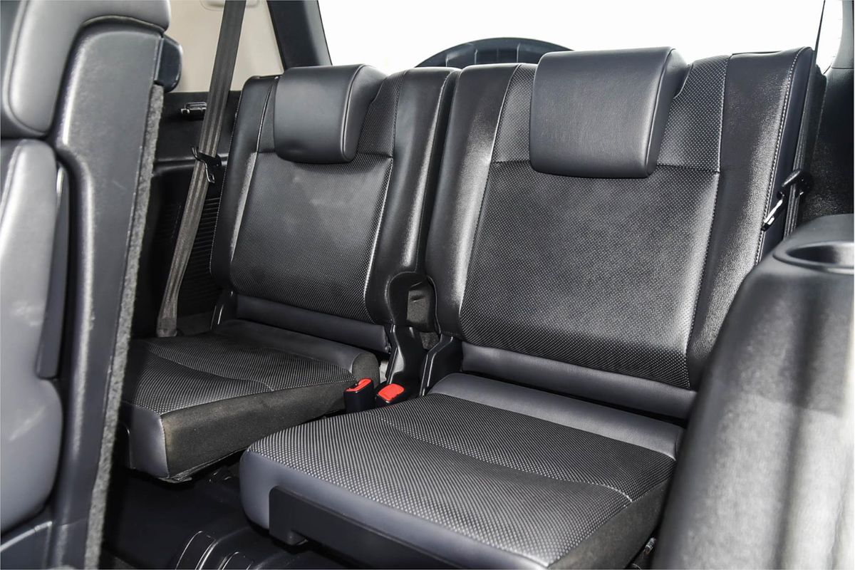 2018 Toyota Landcruiser PRADO GXL (4x4) GDJ150R MY18