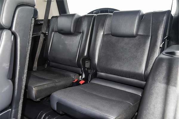 2018 Toyota Landcruiser PRADO GXL (4x4) GDJ150R MY18