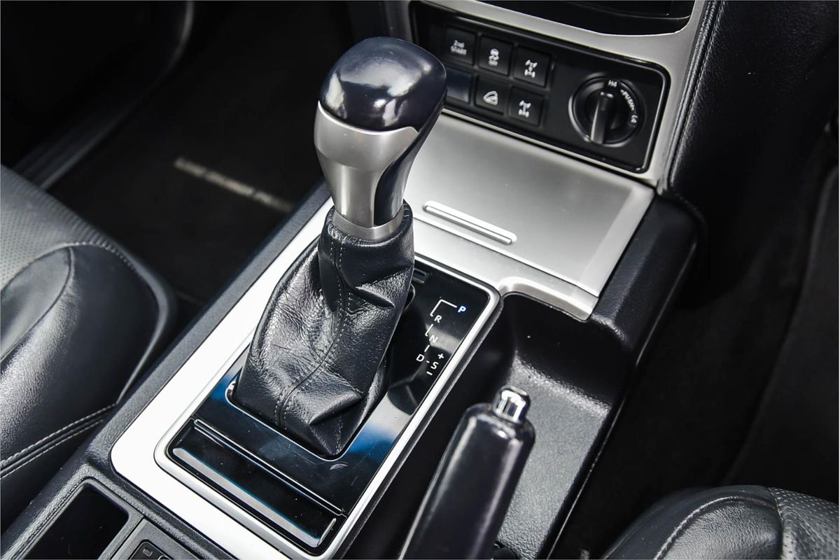 2018 Toyota Landcruiser PRADO GXL (4x4) GDJ150R MY18