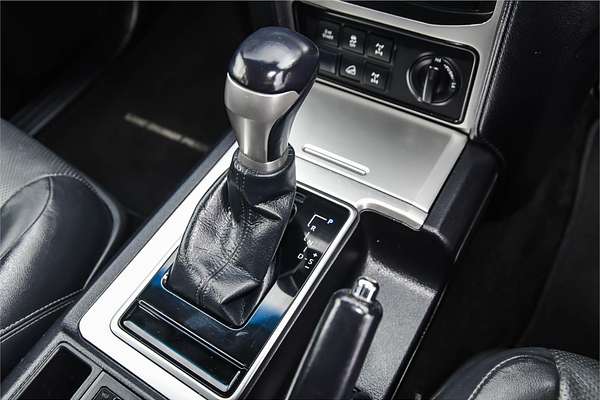 2018 Toyota Landcruiser PRADO GXL (4x4) GDJ150R MY18