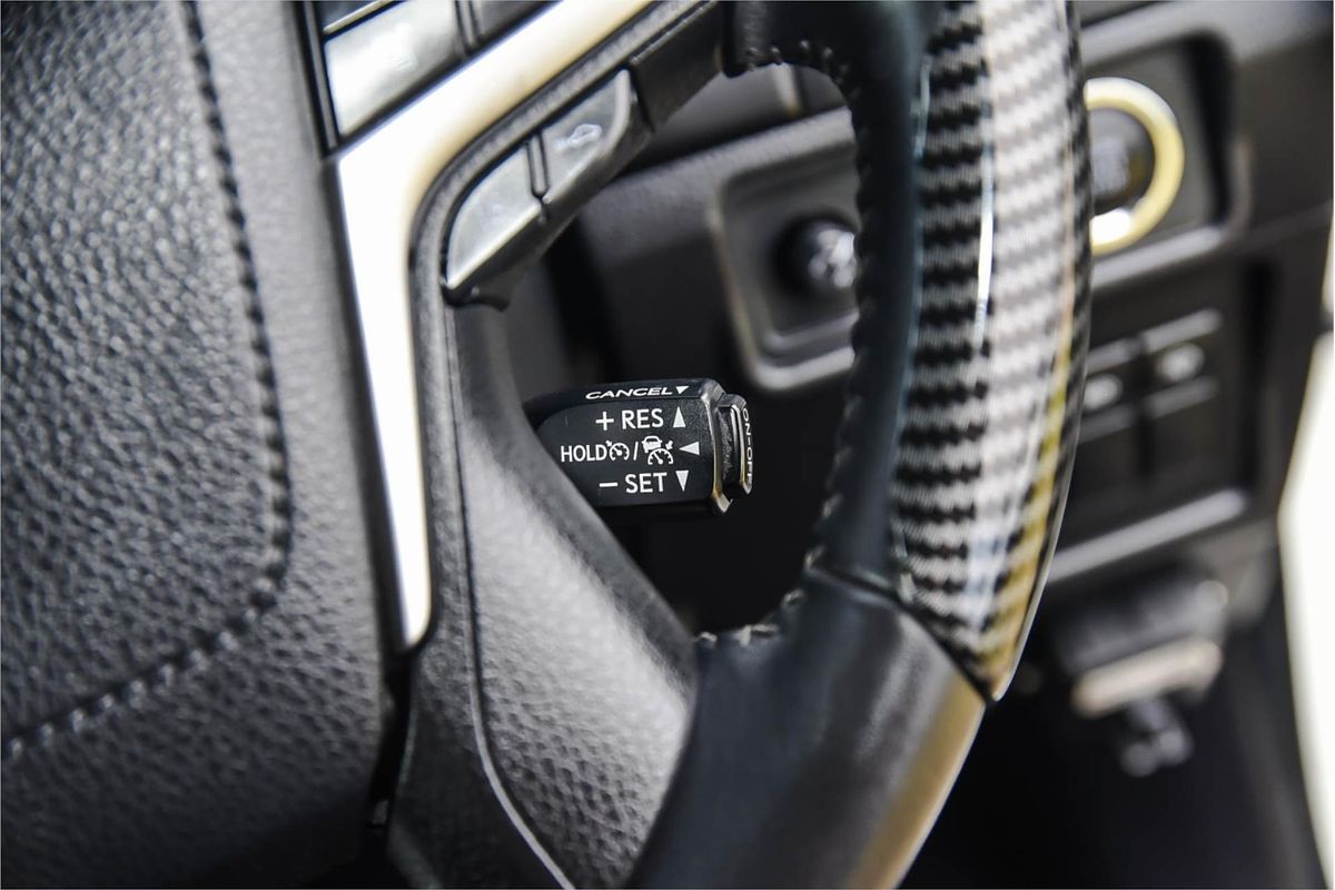 2018 Toyota Landcruiser PRADO GXL (4x4) GDJ150R MY18