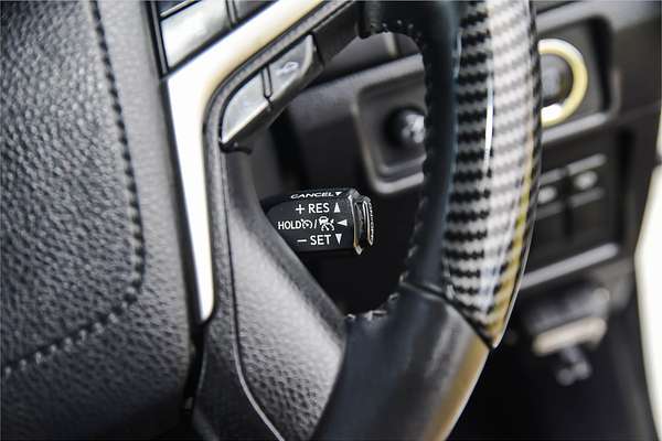 2018 Toyota Landcruiser PRADO GXL (4x4) GDJ150R MY18