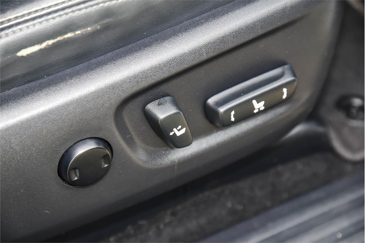 2018 Toyota Landcruiser PRADO GXL (4x4) GDJ150R MY18