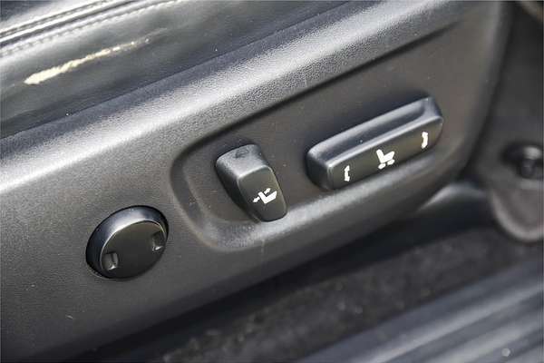 2018 Toyota Landcruiser PRADO GXL (4x4) GDJ150R MY18