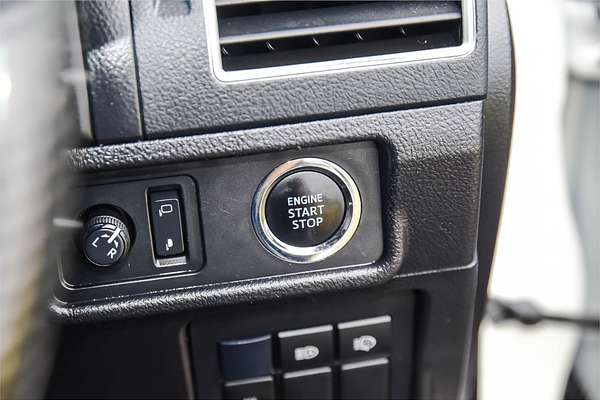 2018 Toyota Landcruiser PRADO GXL (4x4) GDJ150R MY18