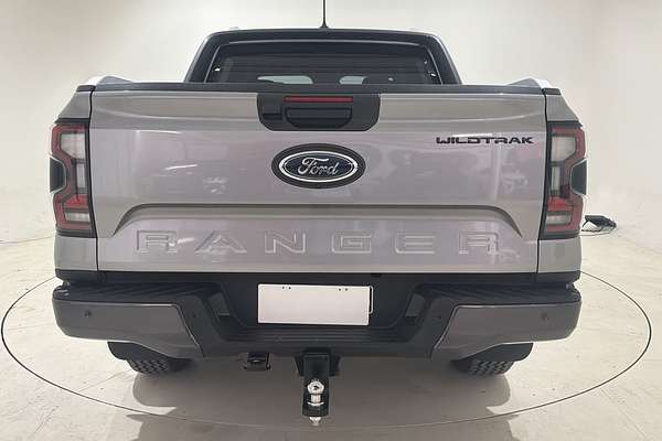 2024 Ford Ranger Wildtrak 4X4 3.0L