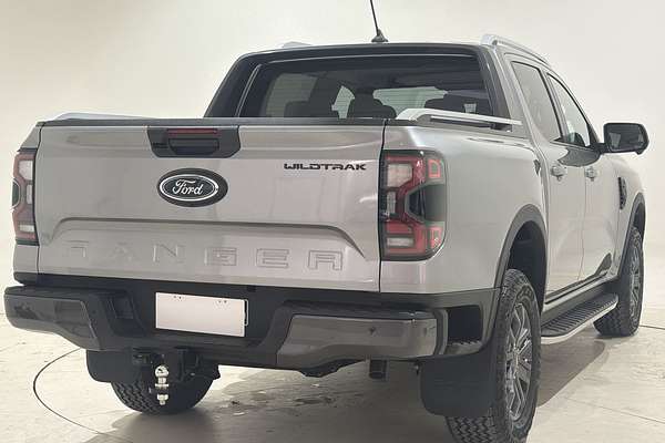 2024 Ford Ranger Wildtrak 4X4 3.0L