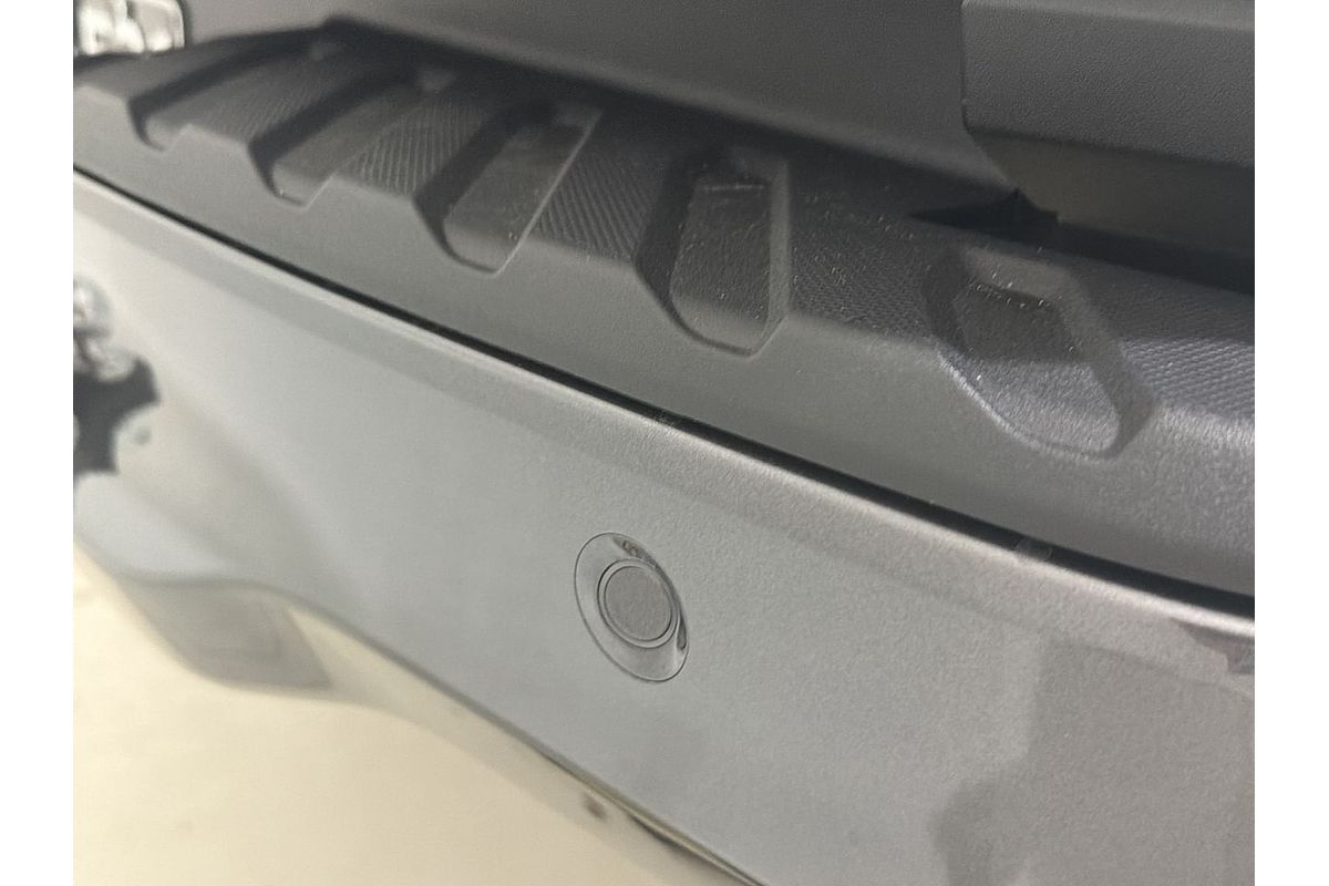 2024 Ford Ranger Wildtrak 4X4 3.0L