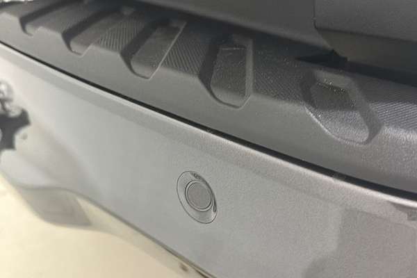 2024 Ford Ranger Wildtrak 4X4 3.0L