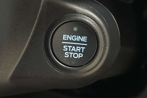 2024 Ford Ranger Wildtrak 4X4 3.0L