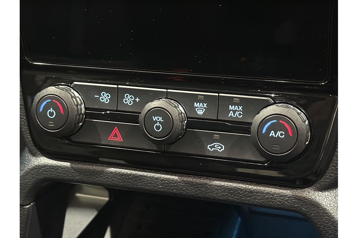 2024 Ford Ranger Wildtrak 4X4 3.0L