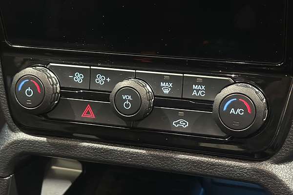 2024 Ford Ranger Wildtrak 4X4 3.0L