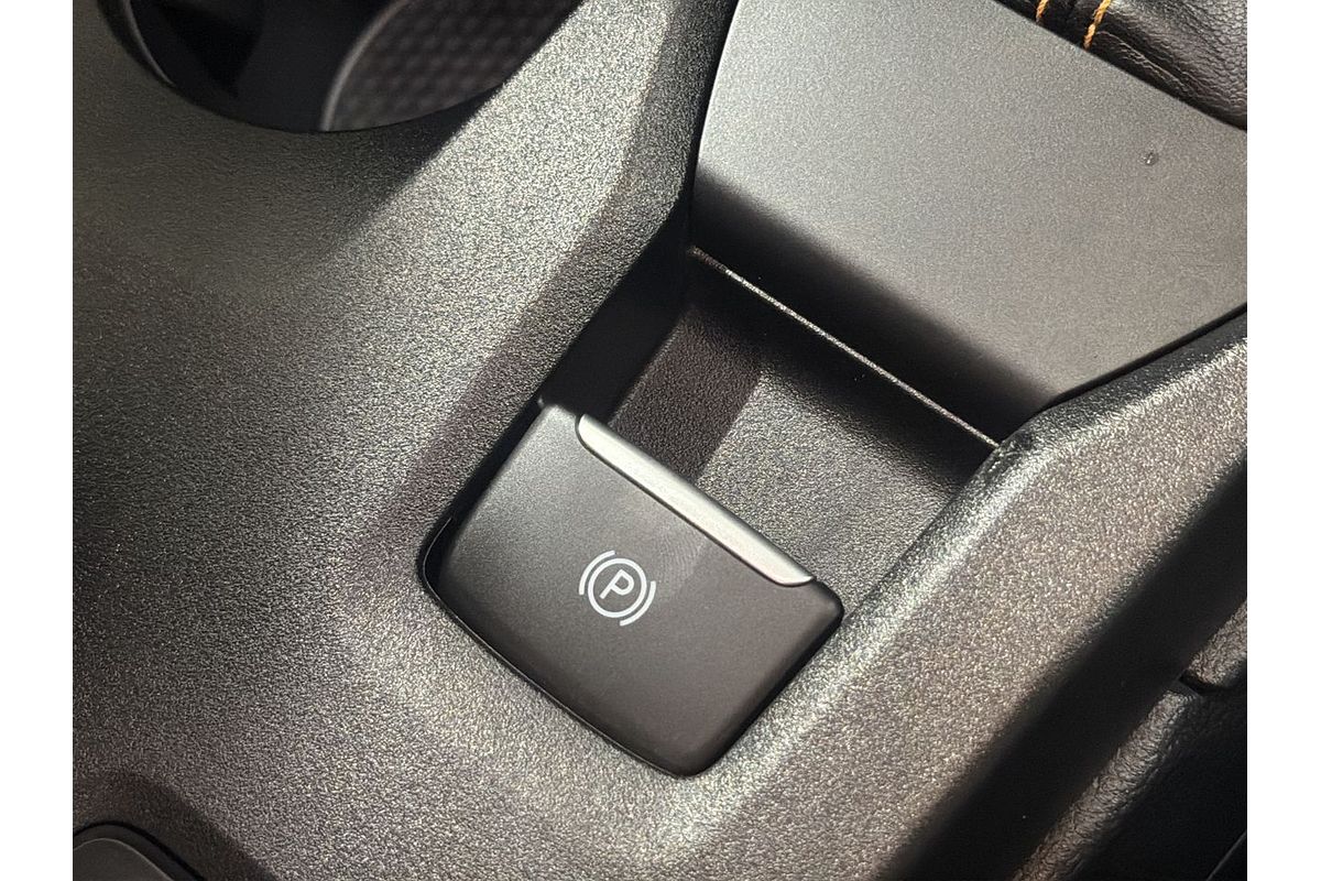 2024 Ford Ranger Wildtrak 4X4 3.0L