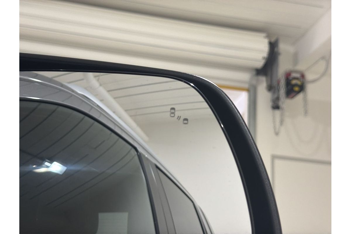 2024 Ford Ranger Wildtrak 4X4 3.0L