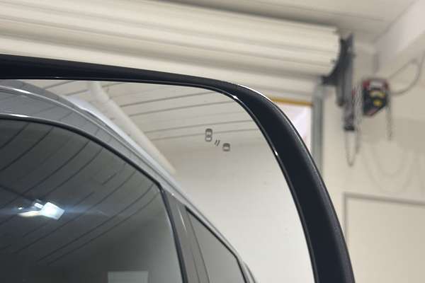 2024 Ford Ranger Wildtrak 4X4 3.0L