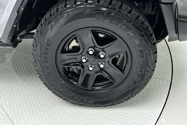 2021 Jeep Gladiator Sport S JT All Wheel Drive thumb-9