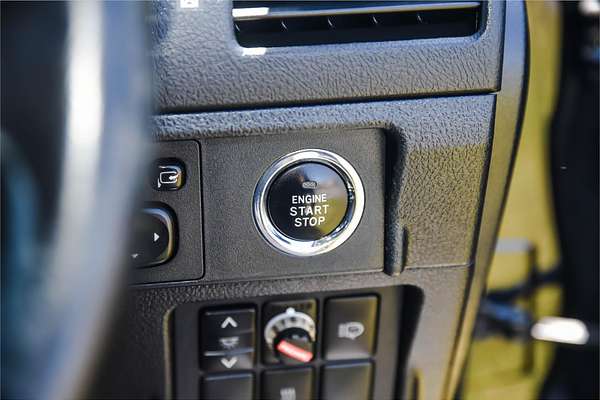 2009 Toyota Landcruiser Prado Kakadu KDJ150R