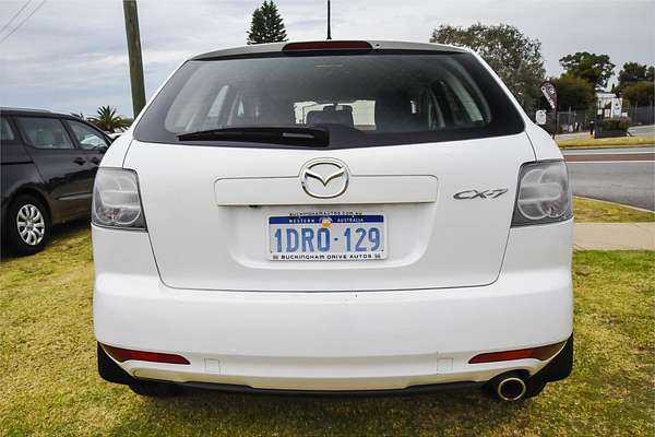 2011 Mazda CX-7 Classic ER Series 2