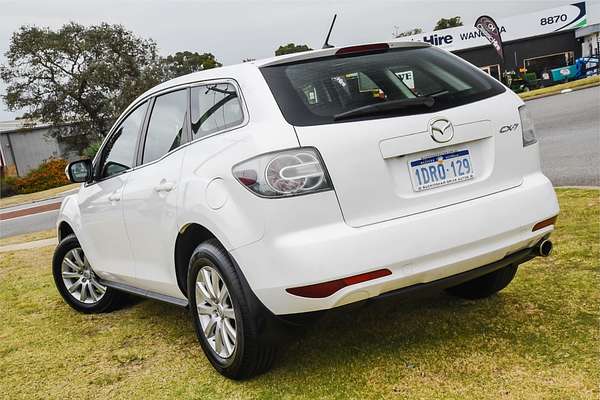 2011 Mazda CX-7 Classic ER Series 2