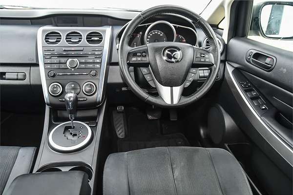 2011 Mazda CX-7 Classic ER Series 2