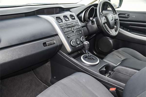 2011 Mazda CX-7 Classic ER Series 2