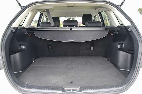 2011 Mazda CX-7 Classic ER Series 2