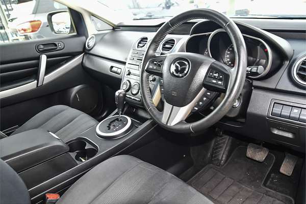 2011 Mazda CX-7 Classic ER Series 2