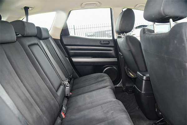 2011 Mazda CX-7 Classic ER Series 2