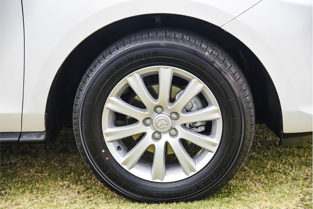 2011 Mazda CX-7 Classic ER Series 2