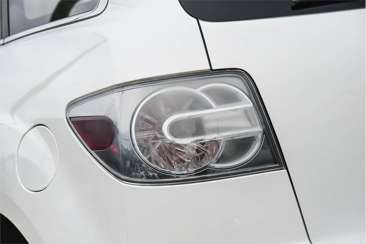 2011 Mazda CX-7 Classic ER Series 2