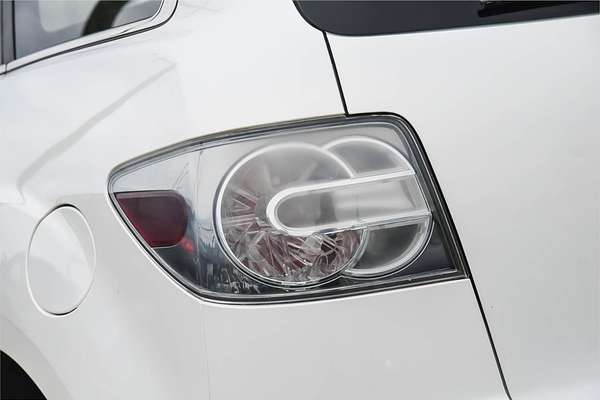 2011 Mazda CX-7 Classic ER Series 2