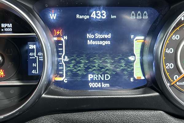 2021 Jeep Gladiator Sport S JT All Wheel Drive thumb-13