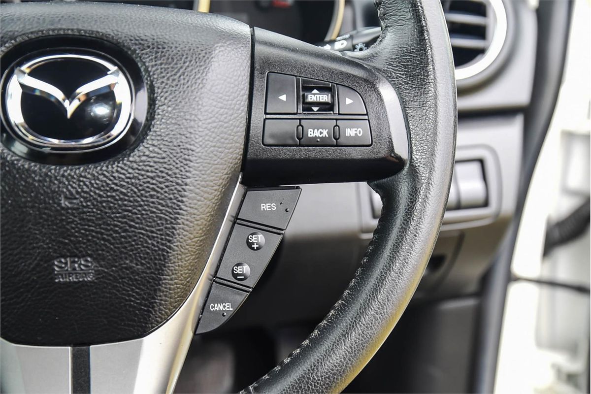 2011 Mazda CX-7 Classic ER Series 2