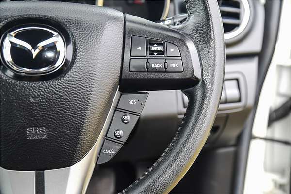 2011 Mazda CX-7 Classic ER Series 2