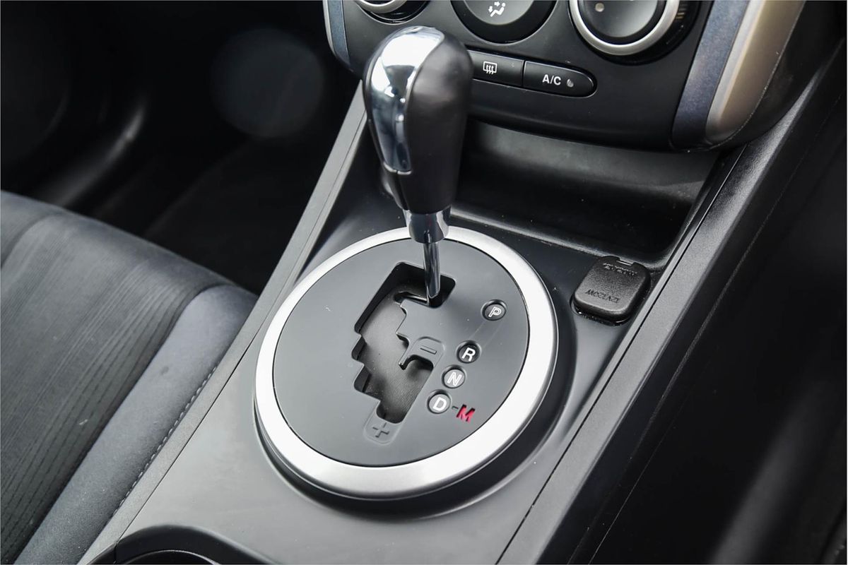 2011 Mazda CX-7 Classic ER Series 2