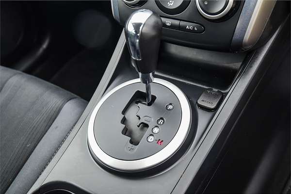 2011 Mazda CX-7 Classic ER Series 2