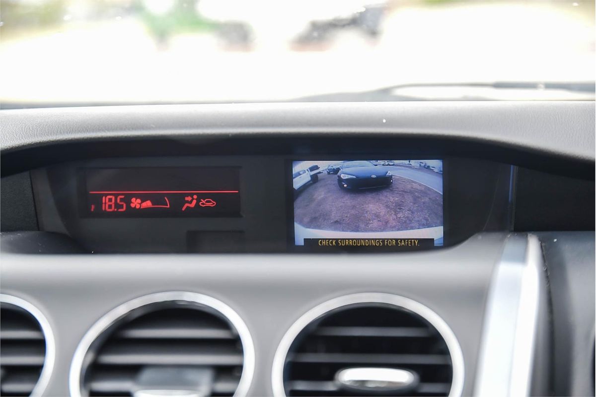 2011 Mazda CX-7 Classic ER Series 2