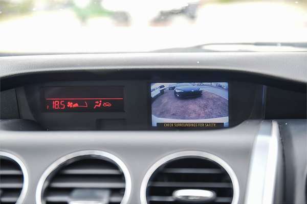 2011 Mazda CX-7 Classic ER Series 2