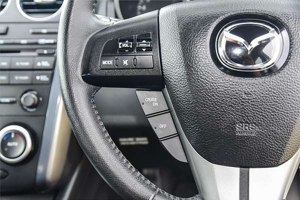 2011 Mazda CX-7 Classic ER Series 2