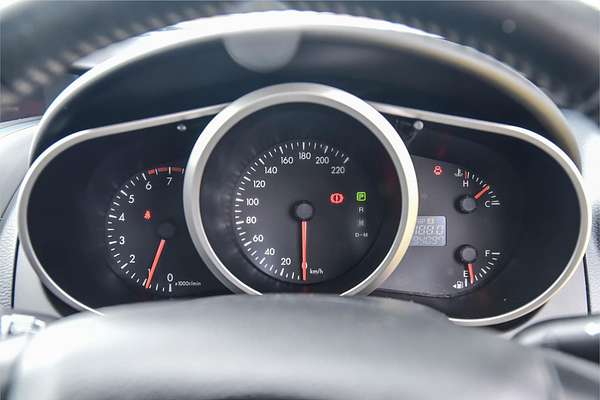 2011 Mazda CX-7 Classic ER Series 2