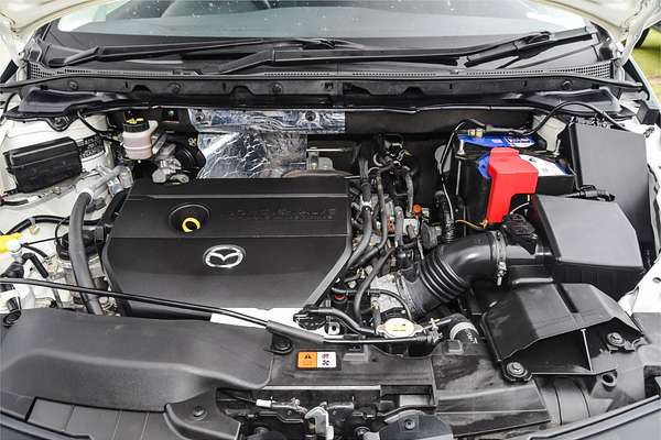 2011 Mazda CX-7 Classic ER Series 2