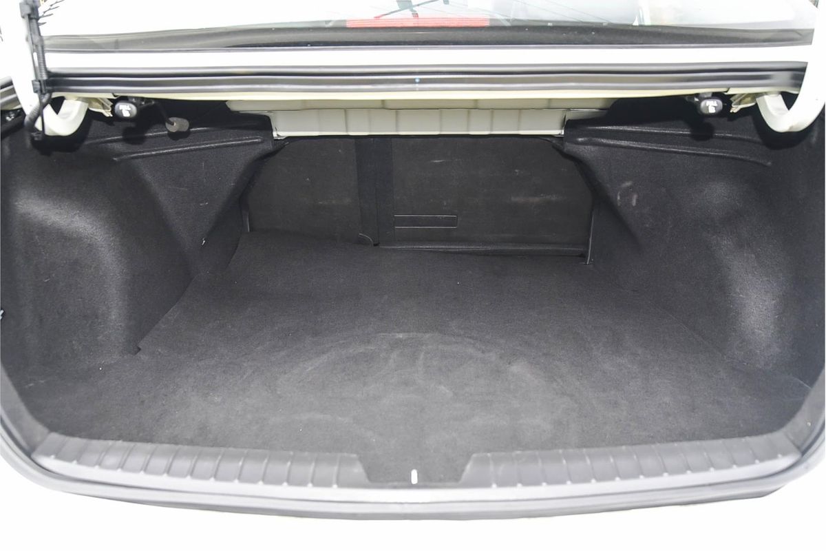 2013 Kia Optima Si TF