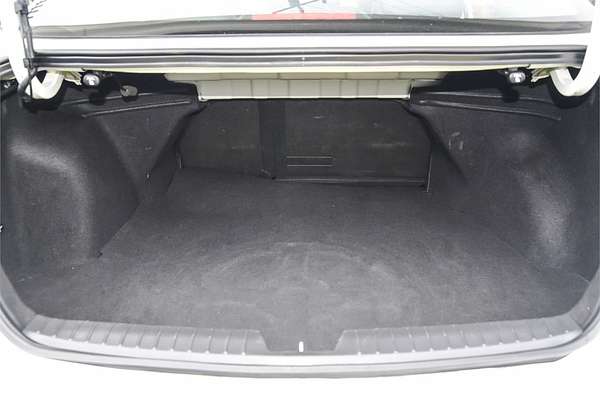 2013 Kia Optima Si TF