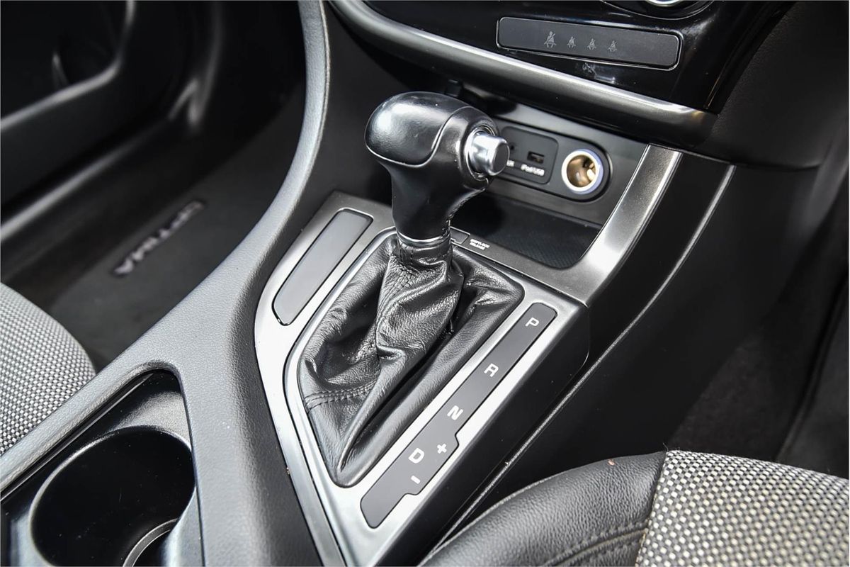 2013 Kia Optima Si TF