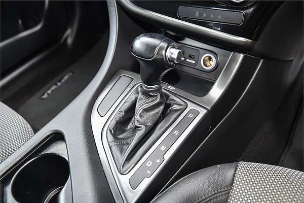 2013 Kia Optima Si TF