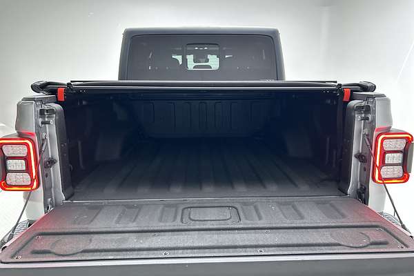 2021 Jeep Gladiator Sport S JT All Wheel Drive thumb-20